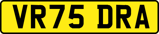 VR75DRA