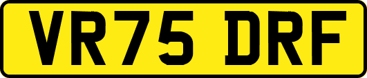 VR75DRF