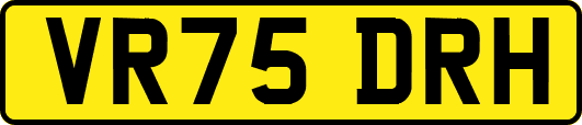 VR75DRH