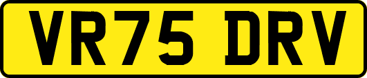 VR75DRV