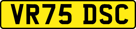 VR75DSC