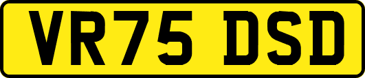 VR75DSD