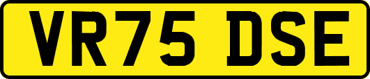 VR75DSE