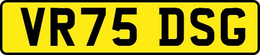 VR75DSG