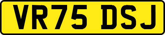 VR75DSJ