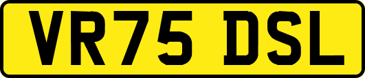 VR75DSL