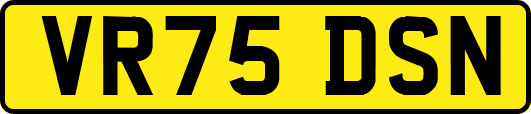 VR75DSN