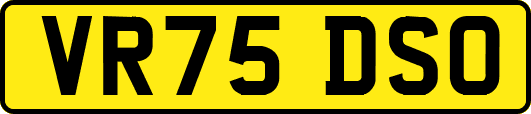 VR75DSO