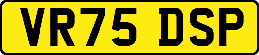 VR75DSP