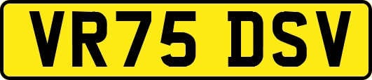 VR75DSV