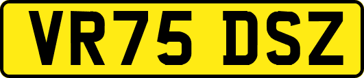 VR75DSZ