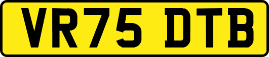 VR75DTB