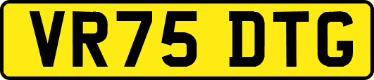 VR75DTG