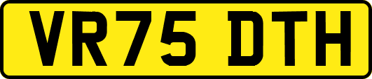 VR75DTH