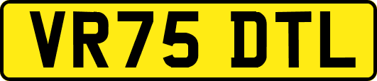 VR75DTL