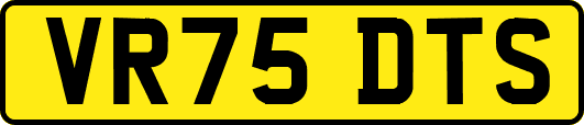VR75DTS