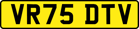 VR75DTV