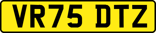 VR75DTZ