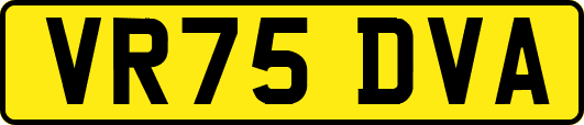 VR75DVA