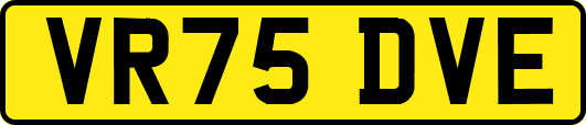 VR75DVE