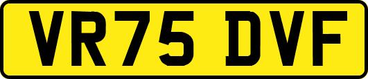 VR75DVF