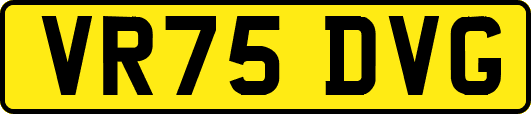 VR75DVG