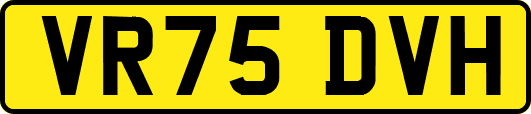 VR75DVH