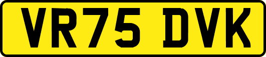 VR75DVK