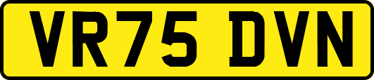 VR75DVN