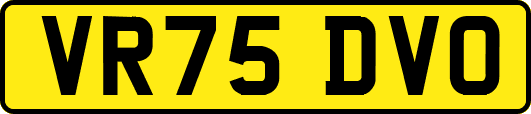 VR75DVO