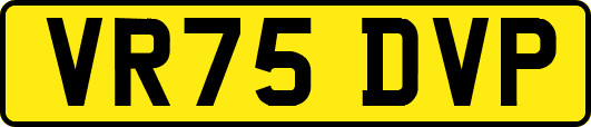 VR75DVP