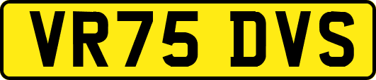 VR75DVS
