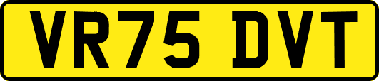 VR75DVT