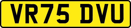 VR75DVU