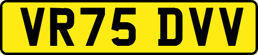 VR75DVV