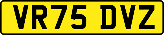 VR75DVZ