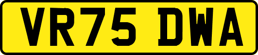 VR75DWA
