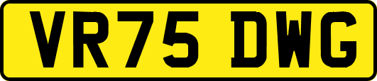 VR75DWG