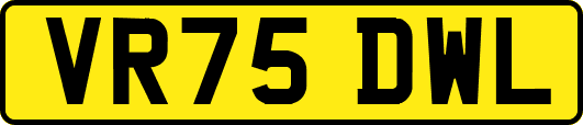 VR75DWL