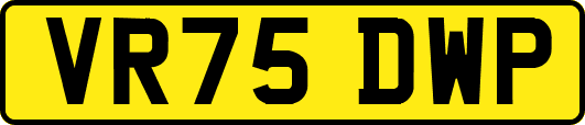 VR75DWP