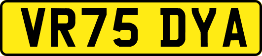 VR75DYA