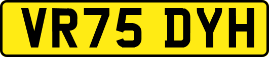 VR75DYH