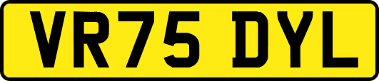 VR75DYL