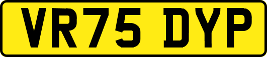 VR75DYP