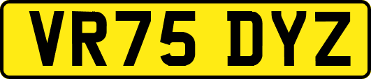 VR75DYZ