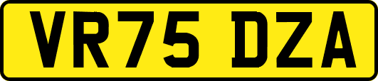 VR75DZA