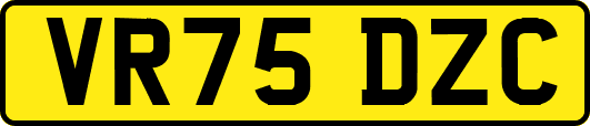 VR75DZC