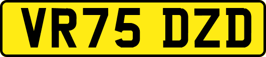 VR75DZD