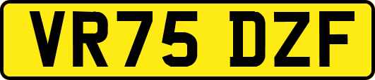VR75DZF