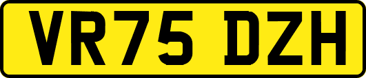VR75DZH